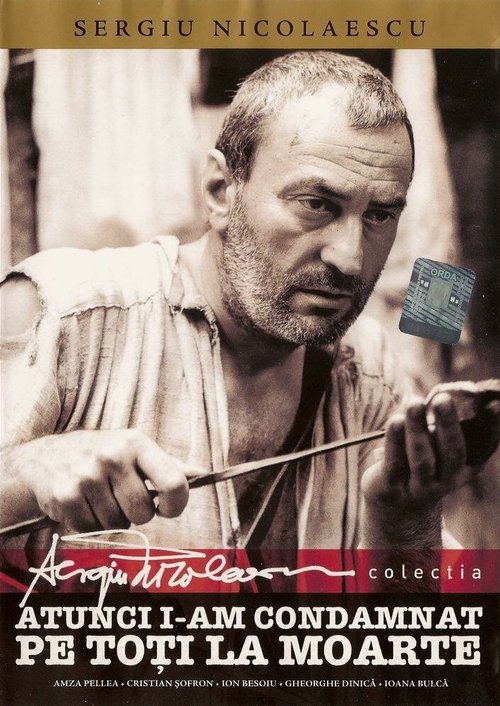 Тогда я приговорил их всех к смерти mp4