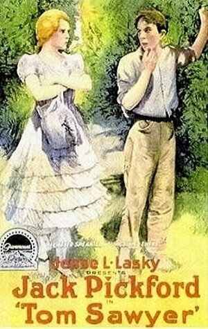 Том Сойер mp4