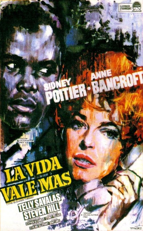 Тонкая нить mp4