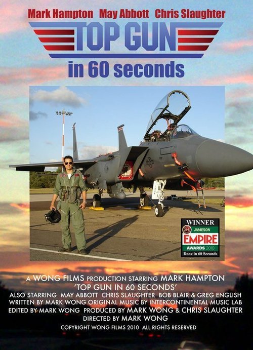 Top Gun in 60 Seconds mp4