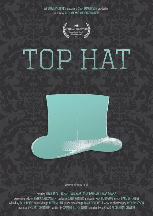 Top Hat mp4