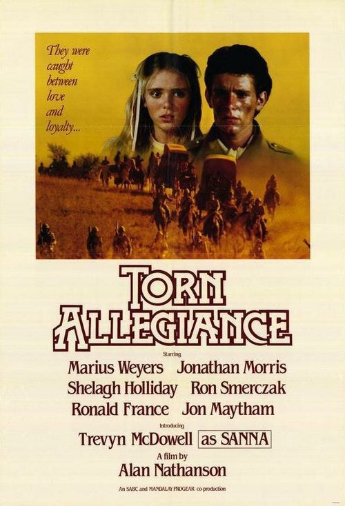 Torn Allegiance mp4