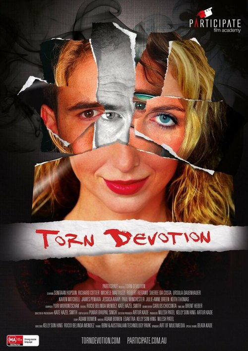 Torn Devotion mp4