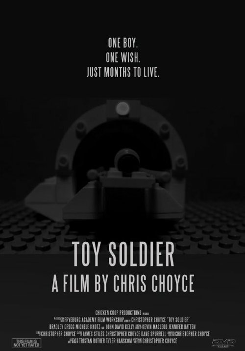 Toy Soldier mp4