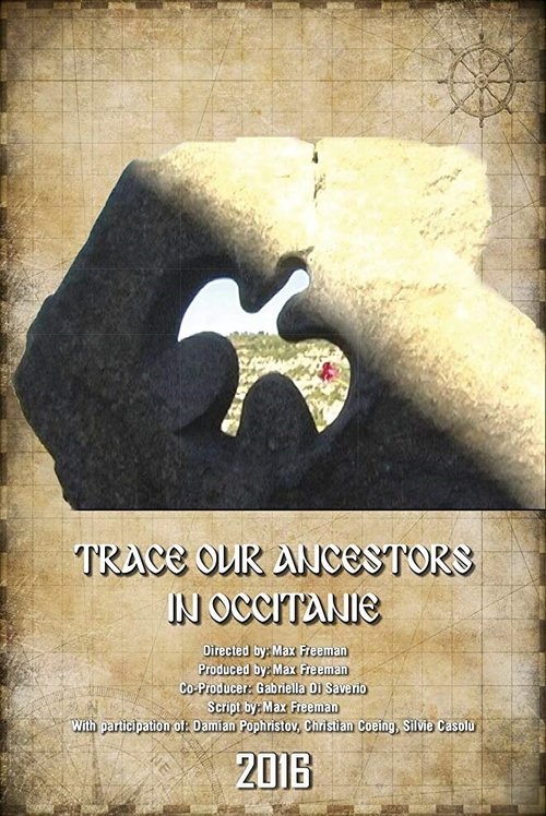 Trace our ancestors in Occitanie mp4