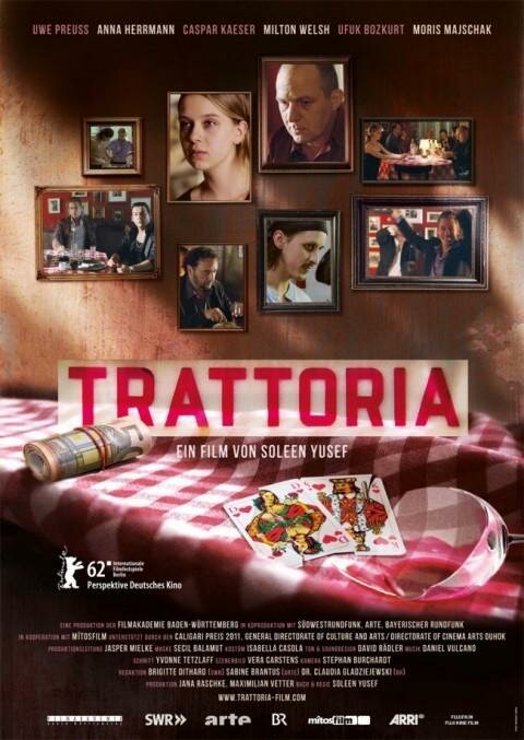 Trattoria mp4