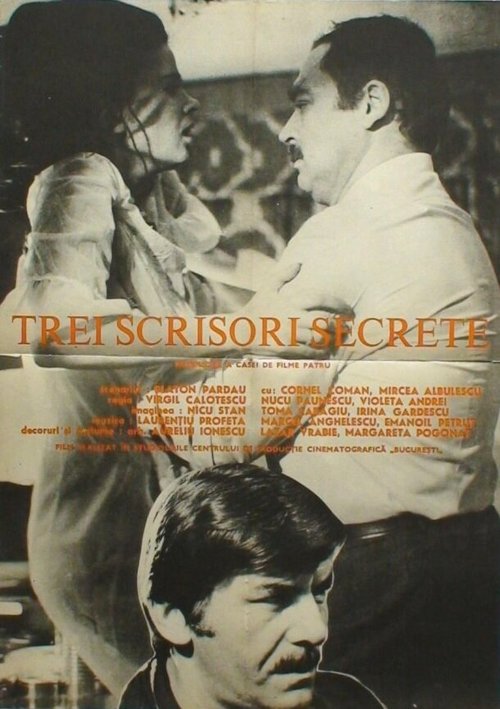 Trei scrisori secrete mp4