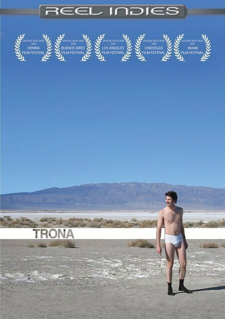 Trona mp4