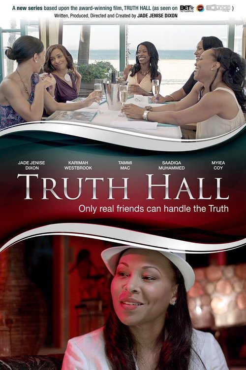 Truth Hall mp4