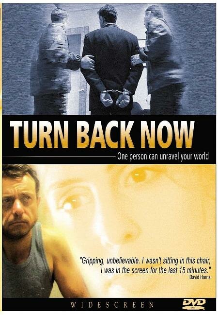 Turn Back Now mp4