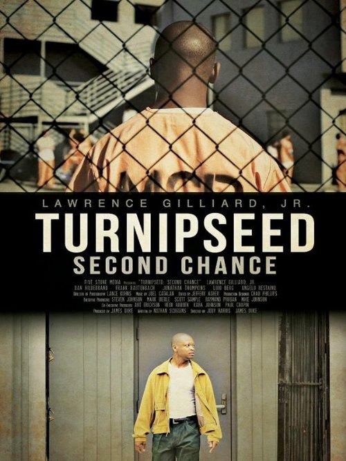 Turnipseed: Second Chance mp4