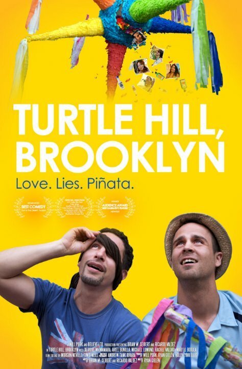 Turtle Hill, Brooklyn mp4