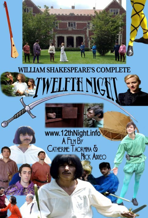 Twelfth Night mp4