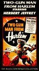 Two-Gun Man from Harlem mp4