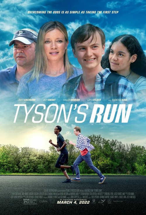 Tyson's Run mp4