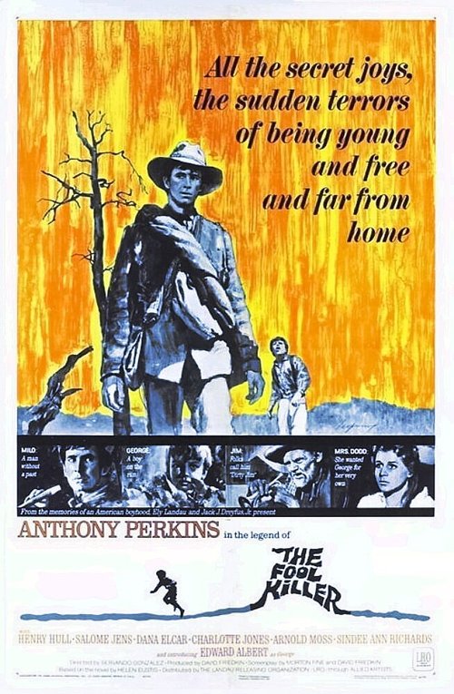 Убийца дураков mp4