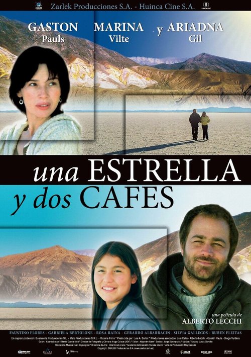 Una estrella y dos cafés mp4