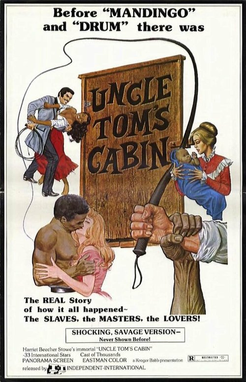 Uncle Tom's Cabin mp4