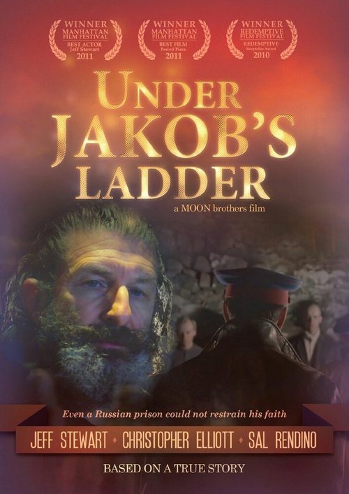 Under Jakob's Ladder mp4