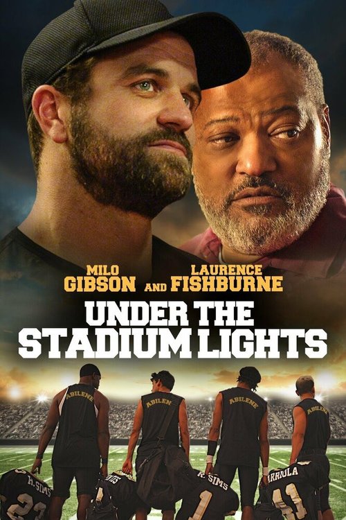 Under the Stadium Lights mp4