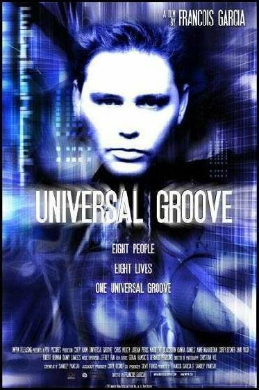 Universal Groove mp4