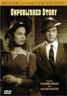 Unpublished Story mp4