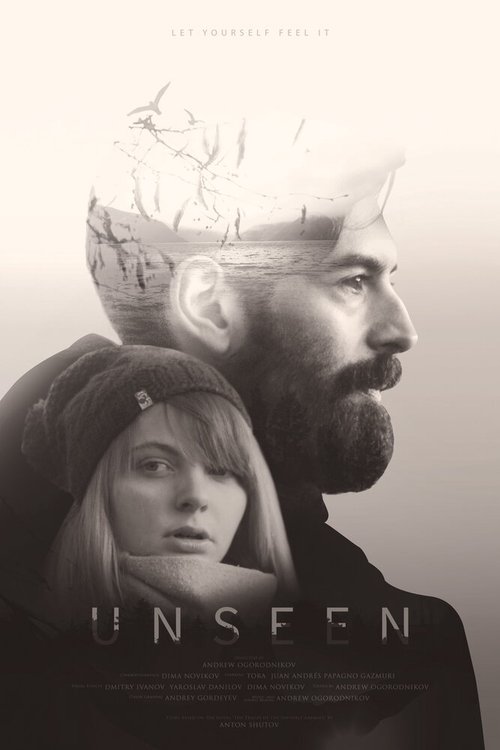 Unseen mp4
