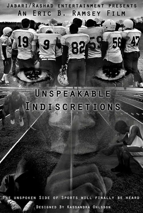 Unspeakable Indiscretions mp4