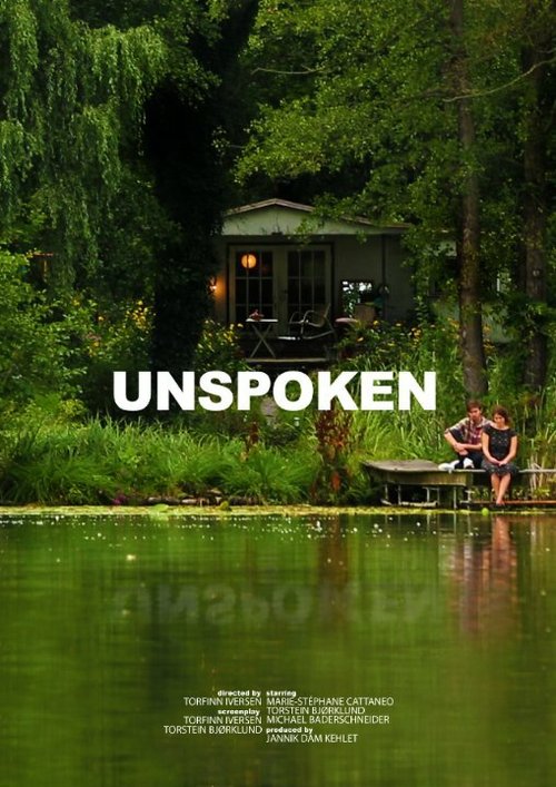 Unspoken mp4