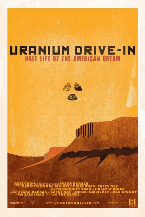 Uranium Drive-In mp4