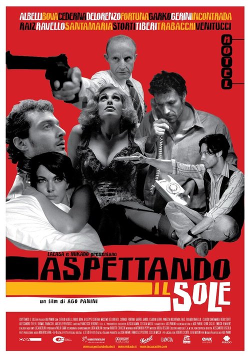 В ожидании солнца mp4