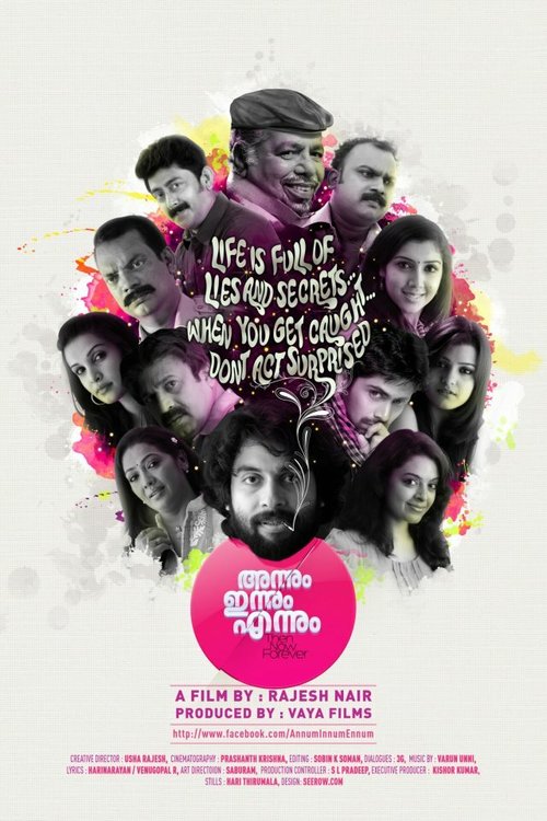 Вчера, сегодня и всегда mp4