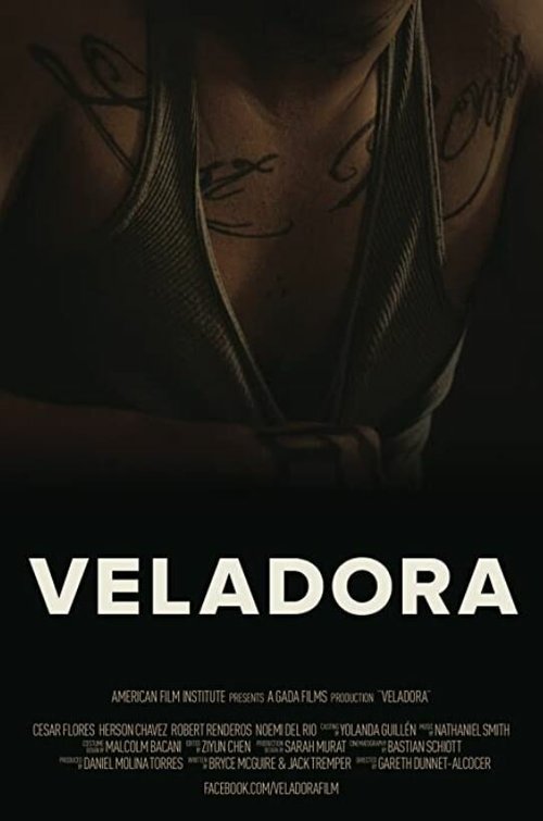 Veladora mp4