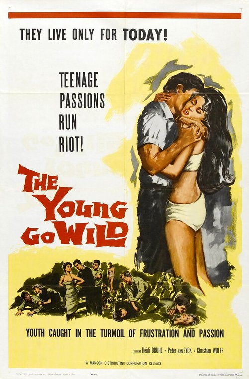 Verbrechen nach Schulschluß mp4