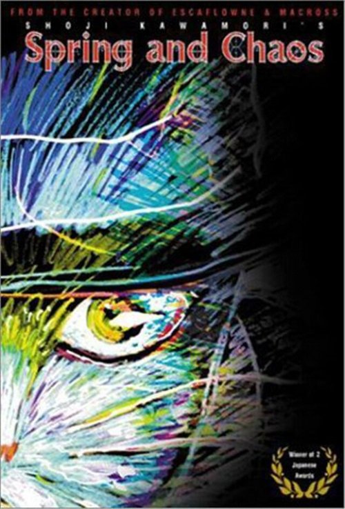 Весна и хаос mp4