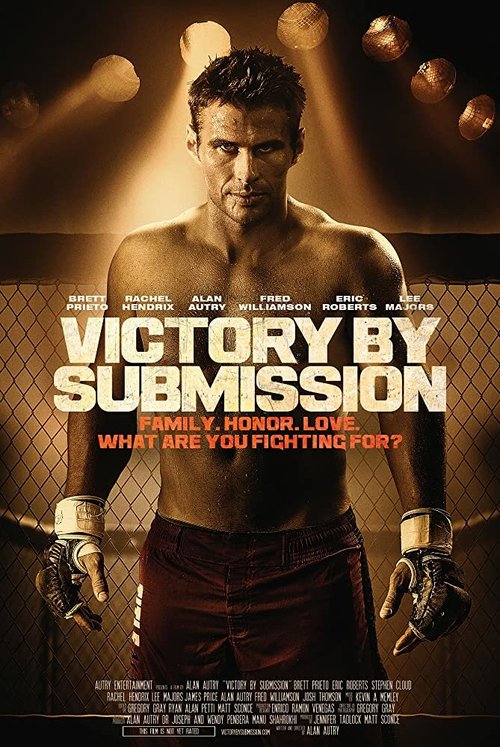 Victory by Submission mp4