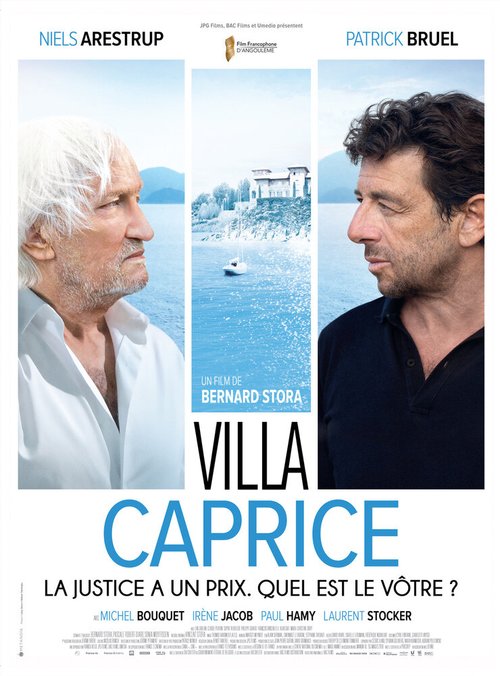 Villa Caprice mp4