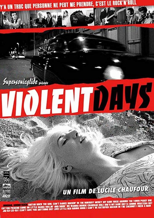 Violent Days mp4