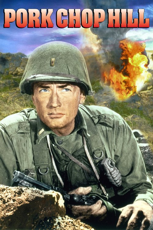 Высота Порк Чоп Хилл mp4