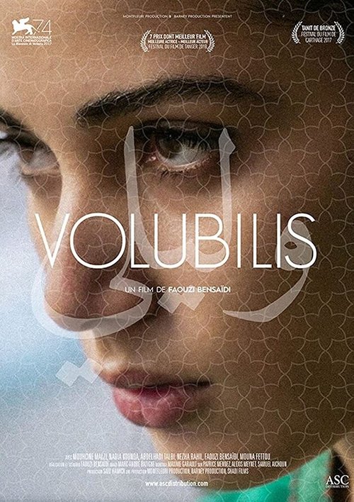 Volubilis mp4