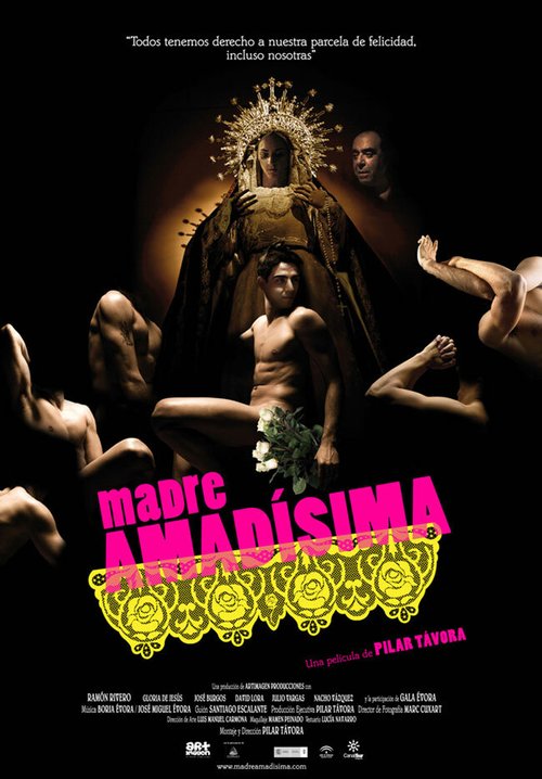 Возлюбленная мать mp4