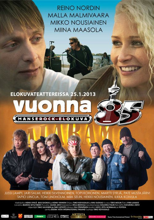 Vuonna 85 mp4