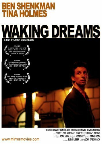 Waking Dreams mp4