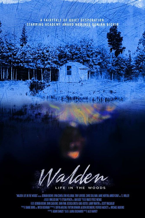 Walden: Life in The Woods mp4