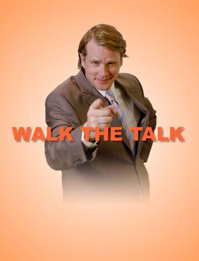 Walk the Talk mp4