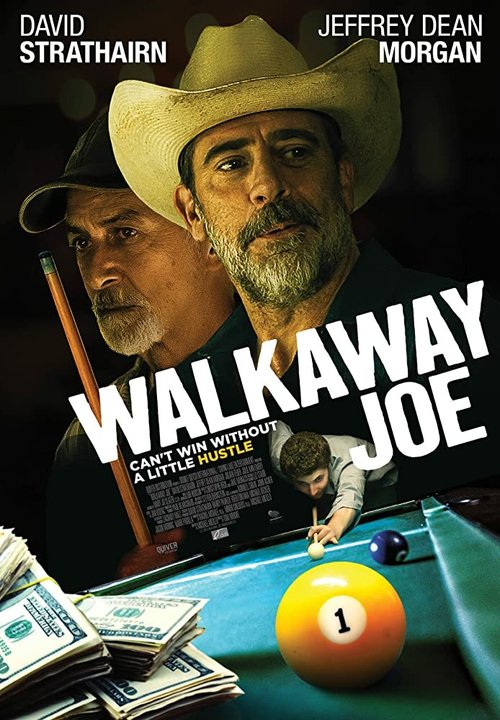 Walkaway Joe mp4