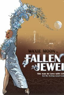 Waxie Moon in Fallen Jewel mp4