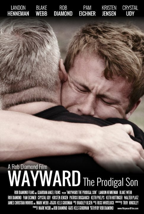 Wayward: The Prodigal Son mp4