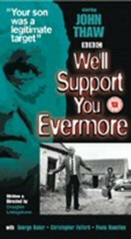 We'll Support You Evermore mp4