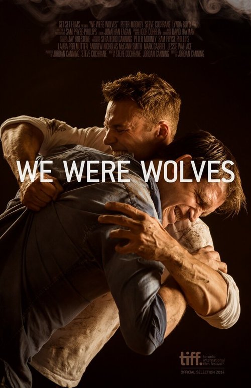 We Were Wolves mp4
